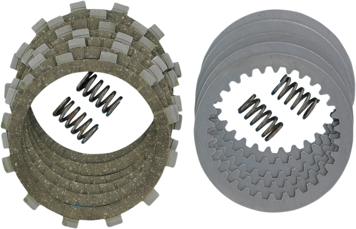 DP BRAKES Clutch Kit - LT-F250 DPK181