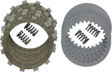 DP BRAKES Clutch Kit - LT-F250 DPK181