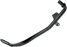 DRAG SPECIALTIES Kickstand - Black - 10" - 1" Under Stock C32-0463AB