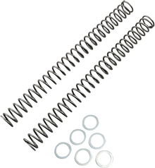 RACE TECH Fork Springs - 0.38 kg/mm FRSP 444738