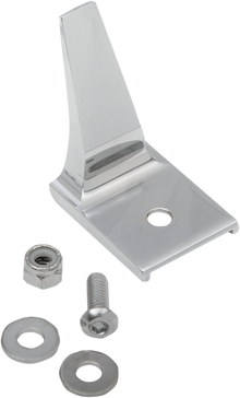 DRAG SPECIALTIES Kickstand Extension - Chrome - Softail 63293