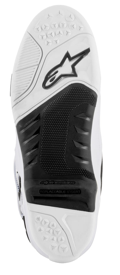 Tech 10 Boots White Size 13