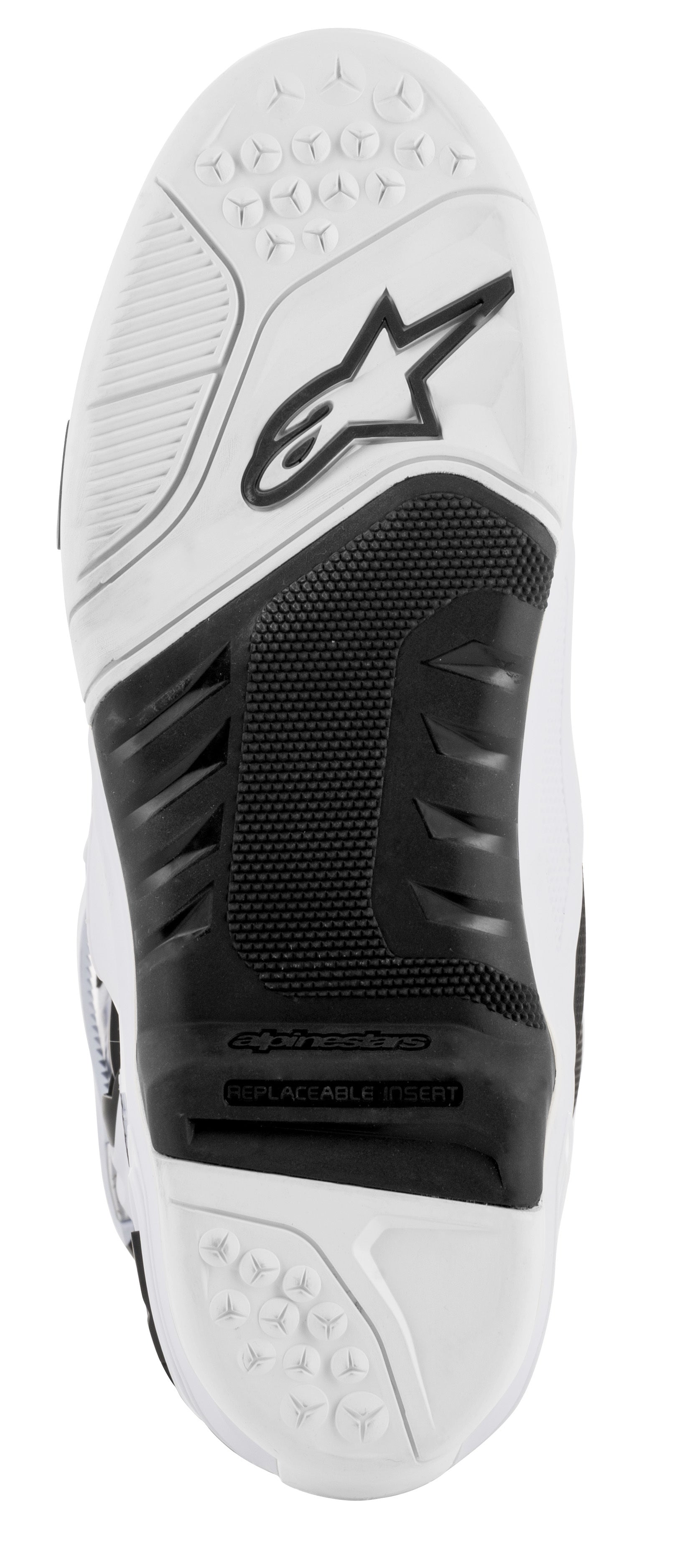 Tech 10 Boots White Size 10