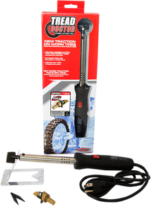 HARDLINE Sniping Tool - Tread Doctor TD-4