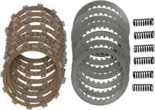 DP BRAKES Clutch Kit - TRX450 DPK185