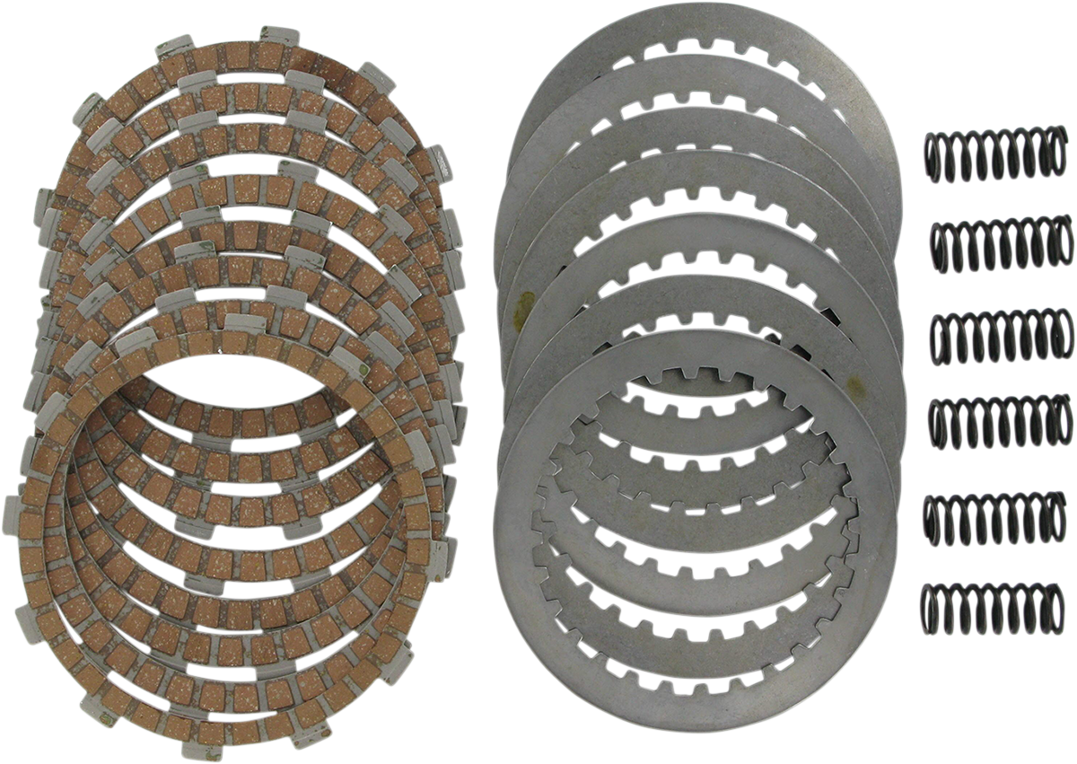 DP BRAKES Clutch Kit - TRX450 DPK185
