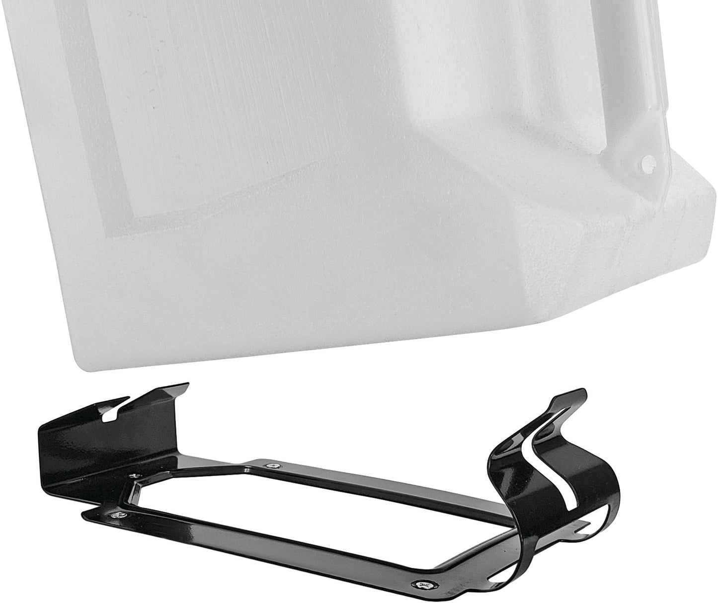 Universal Jug Floor Mount
