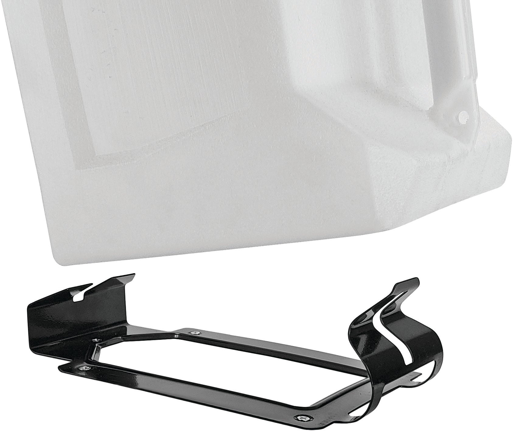 Universal Jug Floor Mount