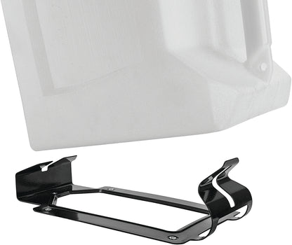 Universal Jug Floor Mount
