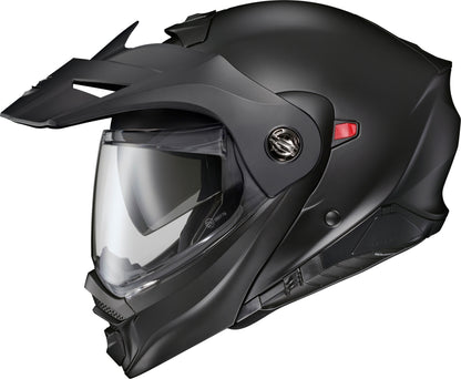 Exo At960 Modular Helmet Matte Black Md