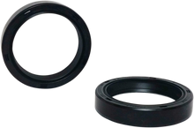 K&S TECHNOLOGIES Fork Seals - 43 mm x 55 mm x 10.5 mm 16-1047