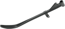 DRAG SPECIALTIES Kickstand - Black - 10" - 1" Under Stock 291133
