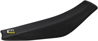 BLACKBIRD RACING Seat Cover - Pyramid - Black - Yamaha 1247G