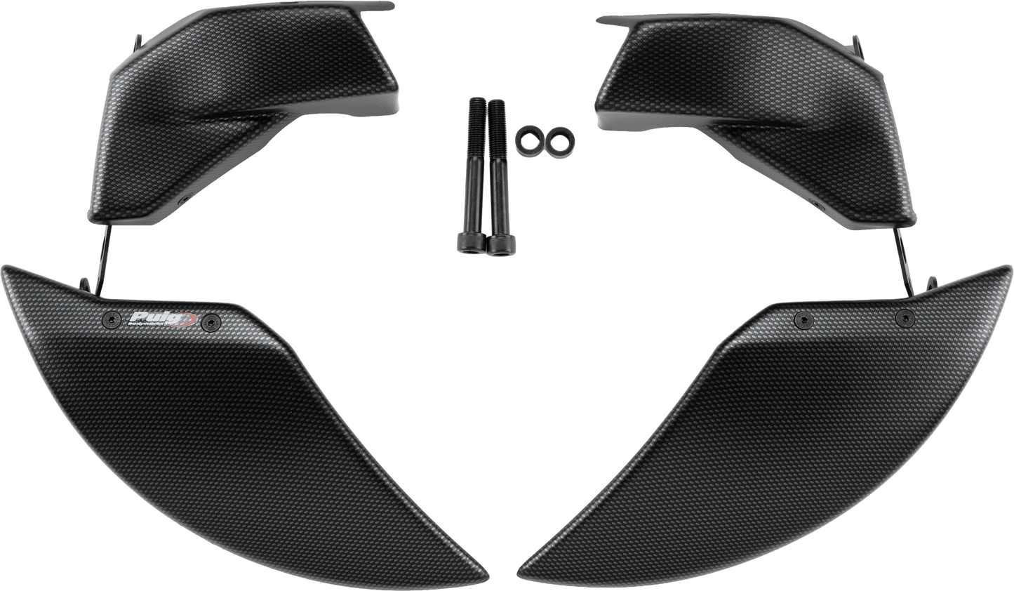 Brake Cooler 2.0 Carbon Kaw