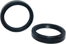 K&S TECHNOLOGIES Fork Seals - 43 mm x 54 mm x 9.5/10 mm 16-1049
