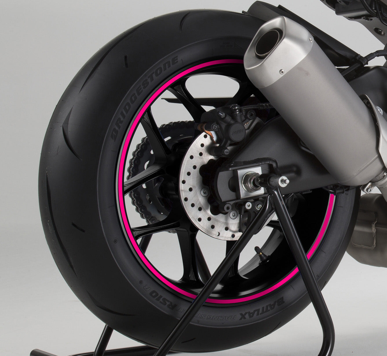 Puig Wheel (Rim) Stripes