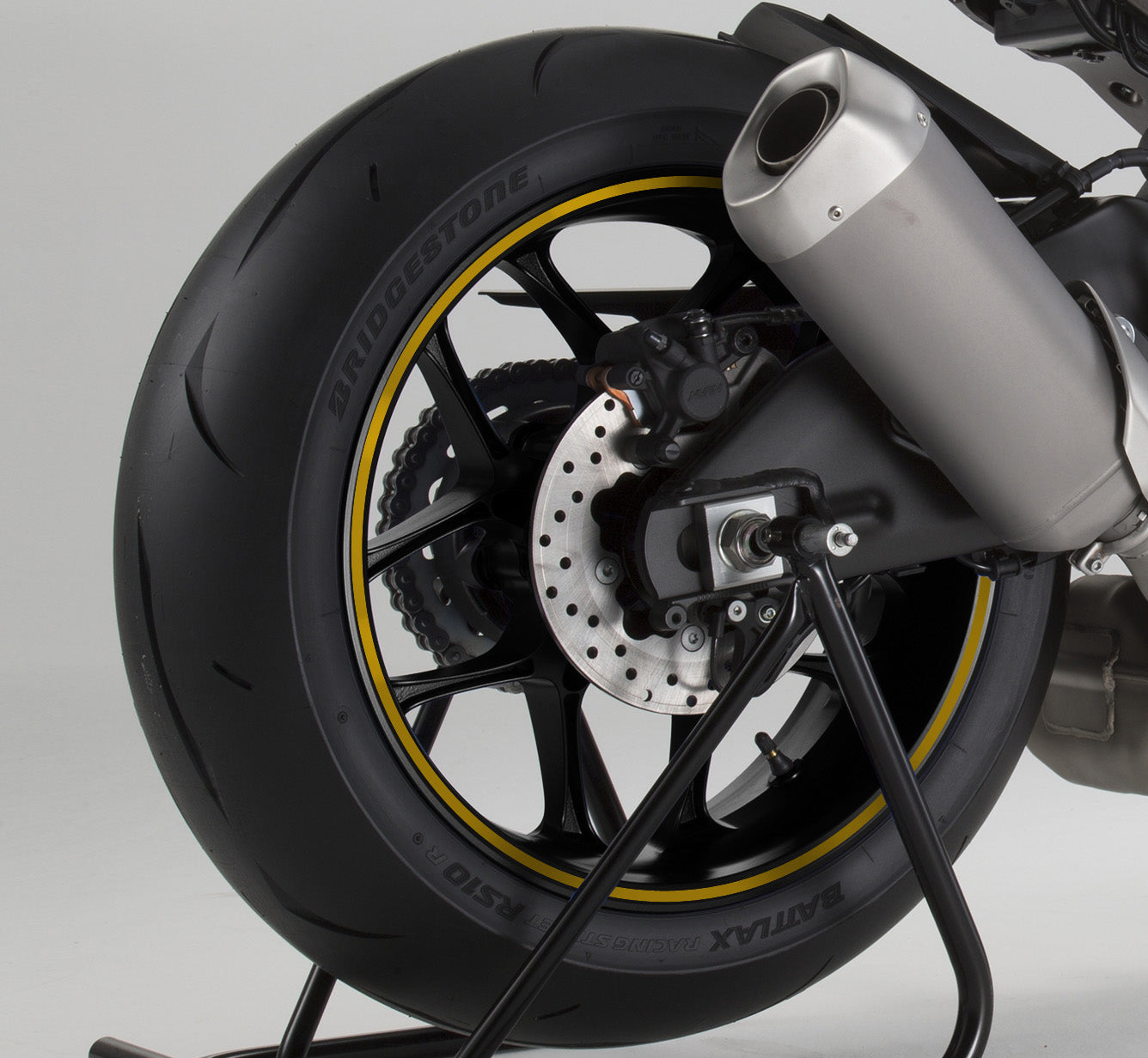 Puig Wheel (Rim) Stripes