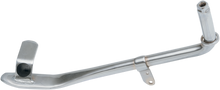 DRAG SPECIALTIES Kickstand - Chrome - 10" - 1" Under Stock 32-0454-1
