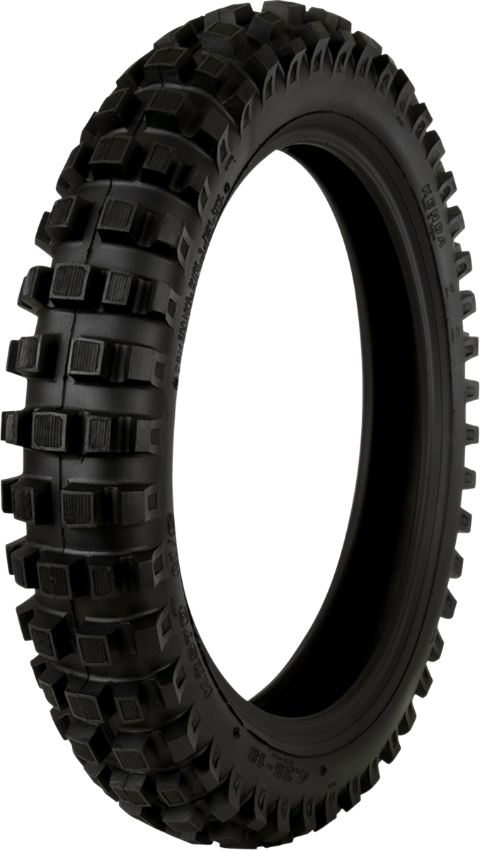 KENDA Tire - K257D Klassic - Rear - 5.10-17 - 71P 042571764C0