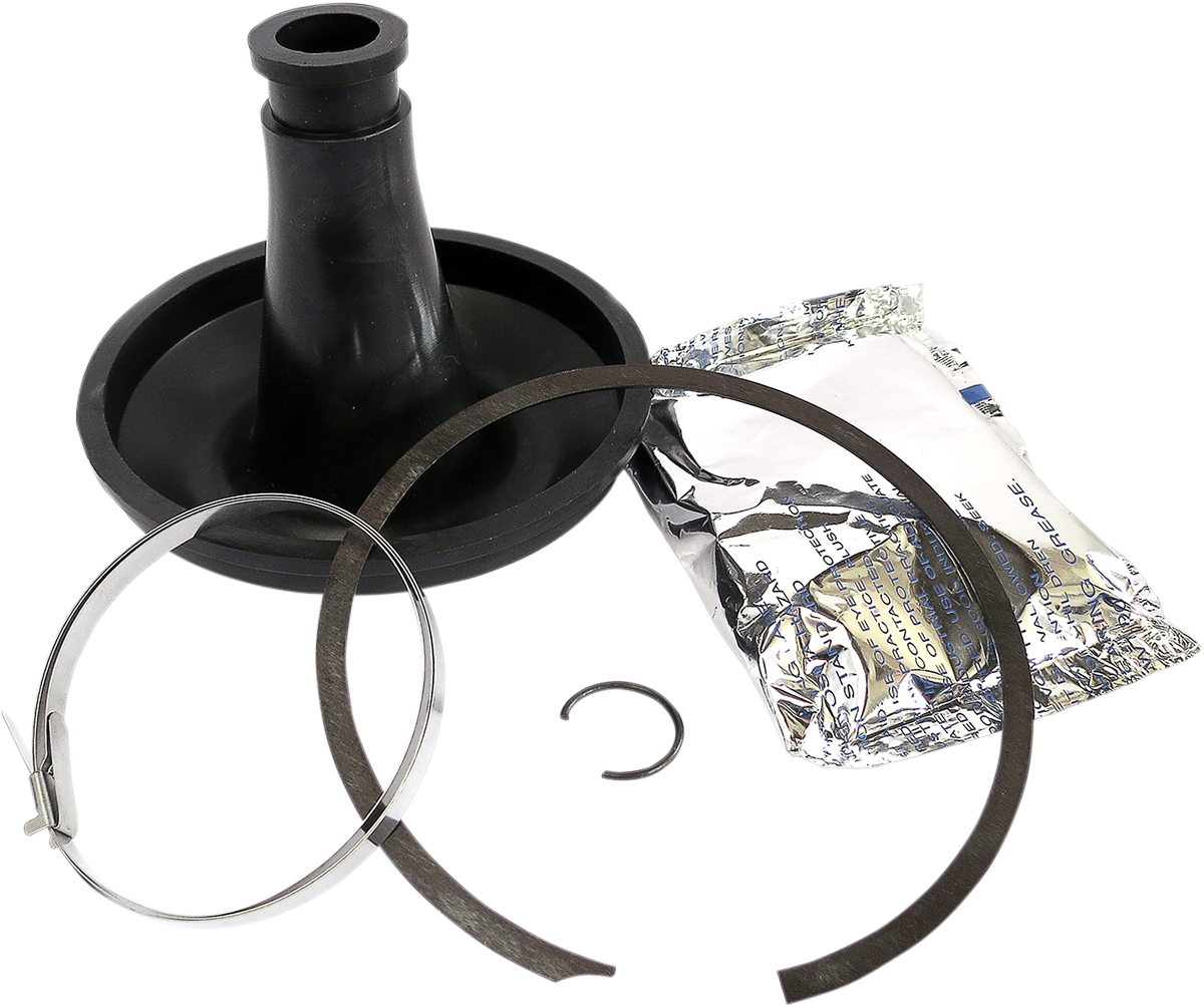 EPI CV Boot Kit - Rear Inboard - '06-'11 Outlaw 500/525 WE130009