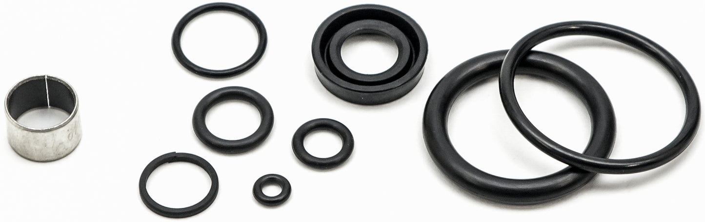 Hygear Shock Service Kit S/M Gytr 12.5mm Snow