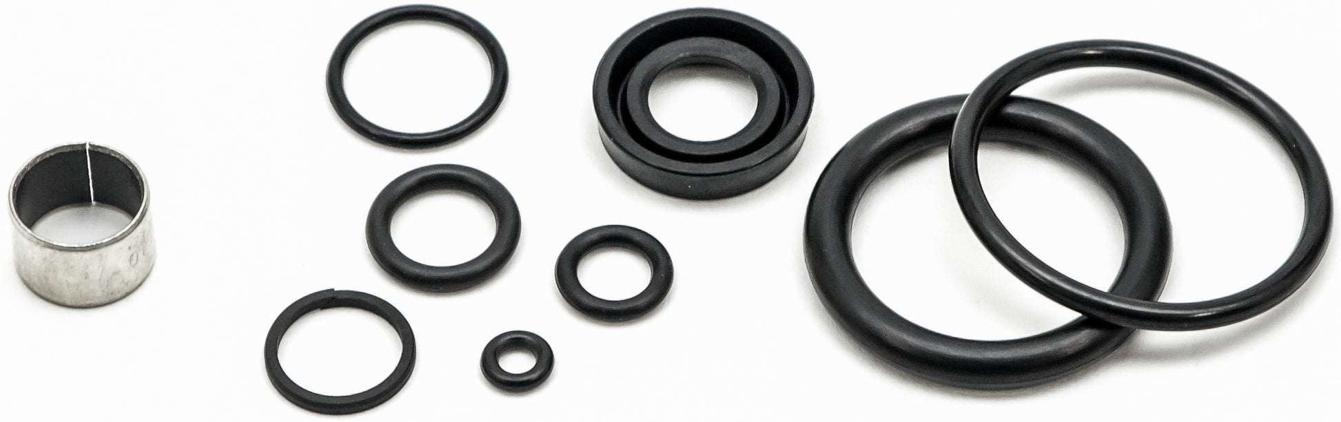 Hygear Shock Service Kit S/M Gytr 12.5mm Snow