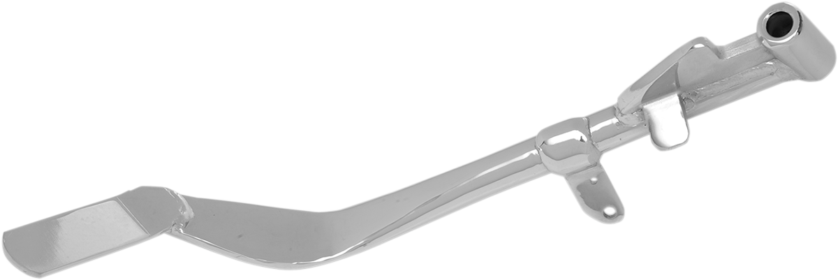 DRAG SPECIALTIES Kickstand - Chrome - 7" - 1" Under Stock 32-0472-1NU