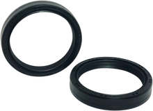 K&S TECHNOLOGIES Fork Seals - 49 mm x 60 mm x 10 mm 16-1052