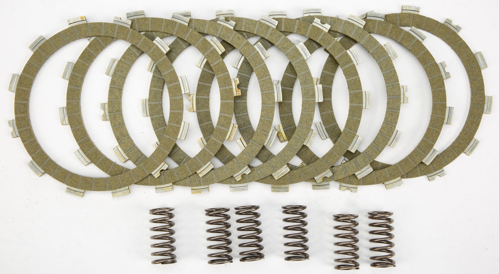 Street Racer Clutch Kit Src84