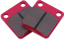 BikeMaster BM-054 Sintered Brake Pads