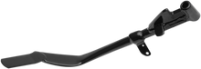 DRAG SPECIALTIES Kickstand - Black - 8" 32-0472NUGB