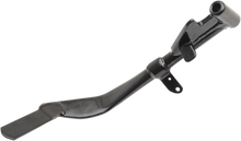DRAG SPECIALTIES Kickstand - Black - 7" - 1" Under Stock 32-0472-1NUGB