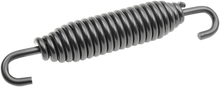 DRAG SPECIALTIES Kickstand Spring - Gloss Black 11-0123B