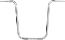 BURLY BRAND 1-1/4" Handlebar - Gorilla - 20" - Chrome B28-317T