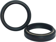 K&S TECHNOLOGIES Fork Seals - 40 mm x 50 mm x 7/10.5 mm 16-1057K