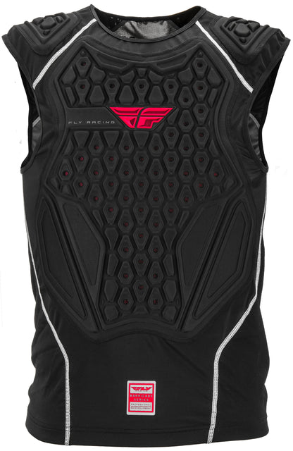 Youth Barricade Pullover Vest