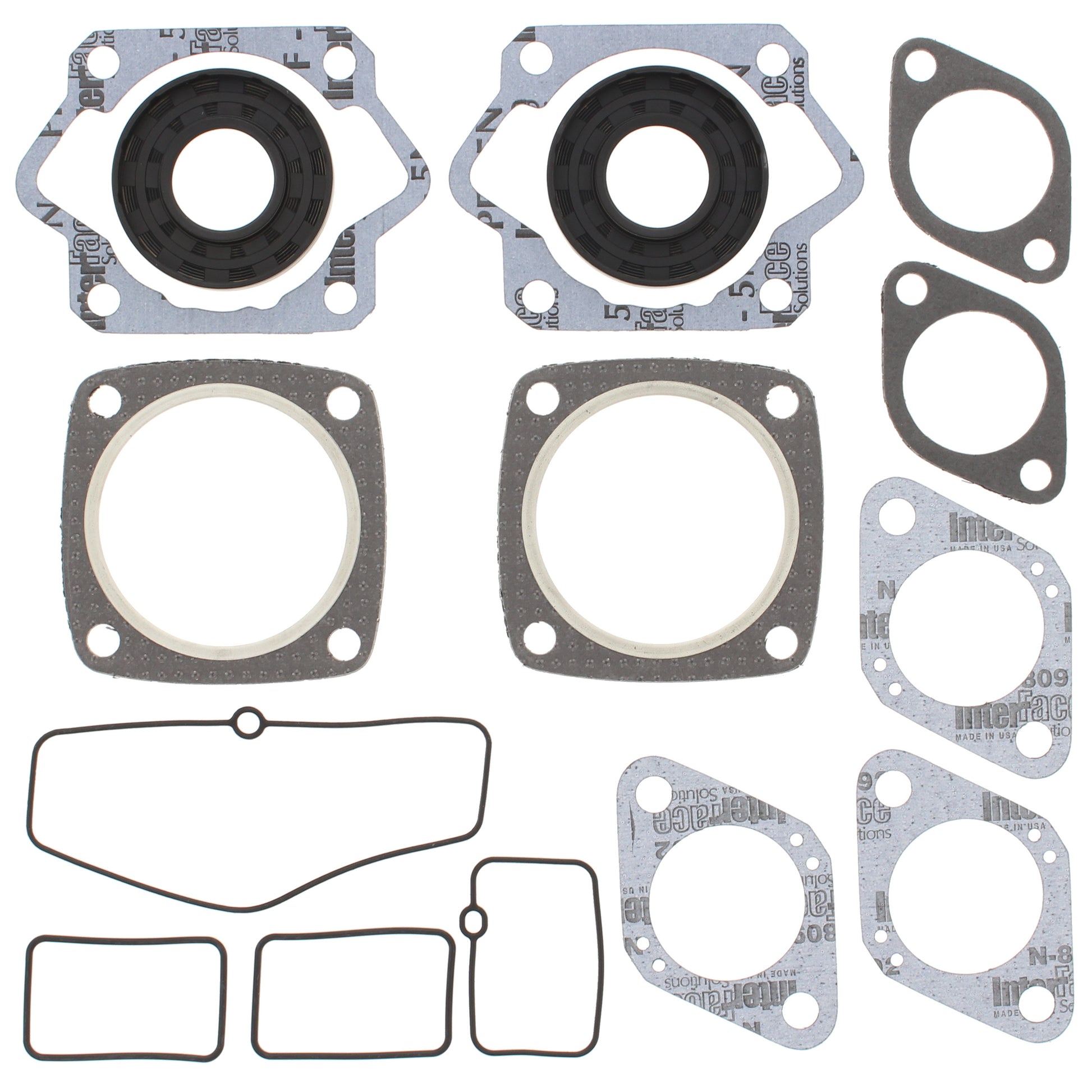 Gasket Kit Rtx 440fc Tnt 77 78 Oly Everest