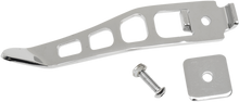 DRAG SPECIALTIES Kickstand Extension - Chrome - Dyna C32-0478