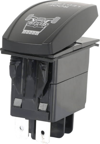 Roof Lights Led Switch Pro Backlit