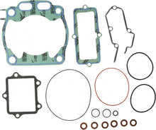 Top End Gasket Kit Yam