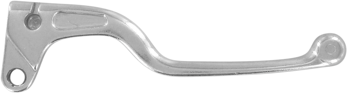 PARTS UNLIMITED Replacement Clutch Lever - Polished 51178-HP1-000