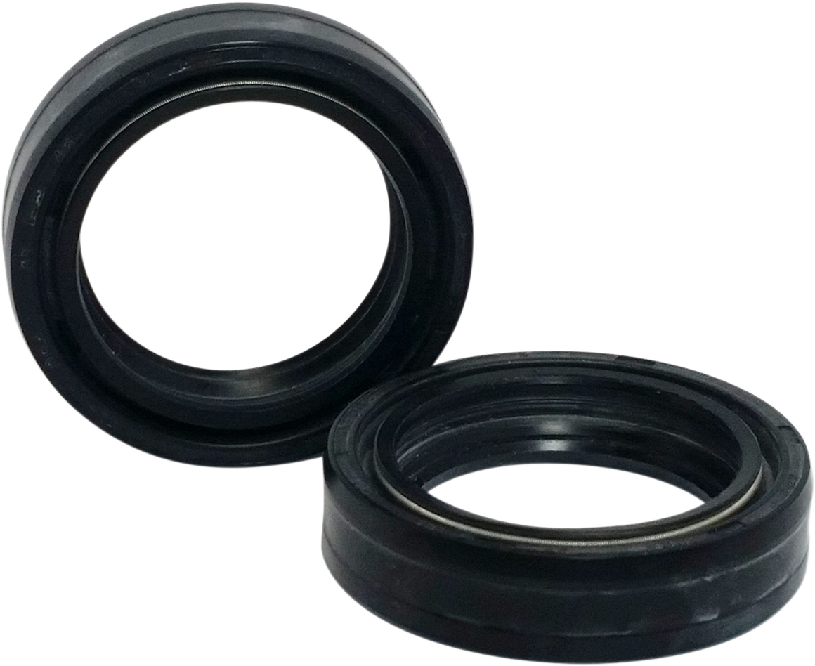 K&S TECHNOLOGIES Fork Seals - 33 mm x 46 mm x 11 mm 16-1062