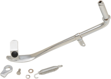 DRAG SPECIALTIES Kickstand Kit - Softail - Standard 32-0454K