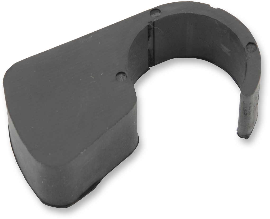 DRAG SPECIALTIES Kickstand Bumper - 1" Frame-Mount 32-0464