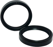 K&S TECHNOLOGIES Fork Seals - 48 mm x 57.7 mm x 9.5 mm 16-1064K