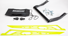 Hide 'N' Go Rear Bumper Pol 163" Manta