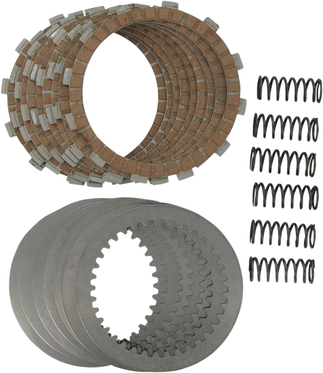 DP BRAKES Clutch Kit - CRF450R DPK188