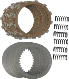DP BRAKES Clutch Kit - CRF450R DPK188