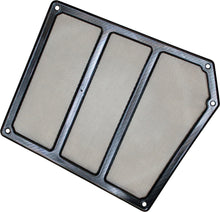 3 Pc Max Flow Vent Clutch Side