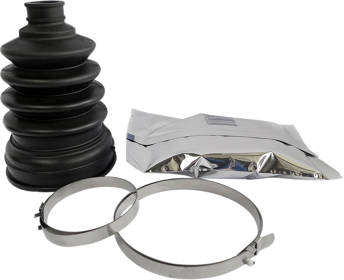 EPI CV Boot Kit - Front/Rear Inboard/Outboard - Arctic Cat/Textron WE130144